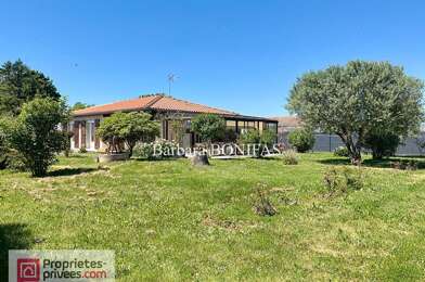 Maison 3 pièces 272000 €