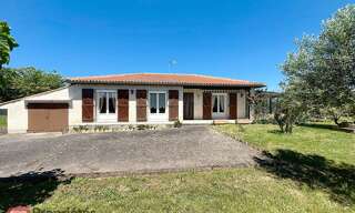 Maison 3 Pièces 86 m² à vendre à Saint-Sulpice-la-Pointe (81370)