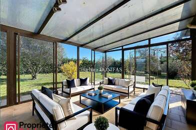 Maison 3 pièces 259000 €