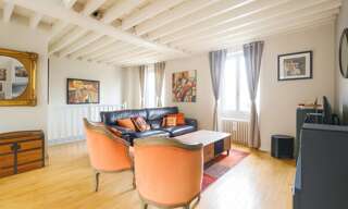 Maison 5 Pièces 133 m² à vendre à Morainvilliers (78630)