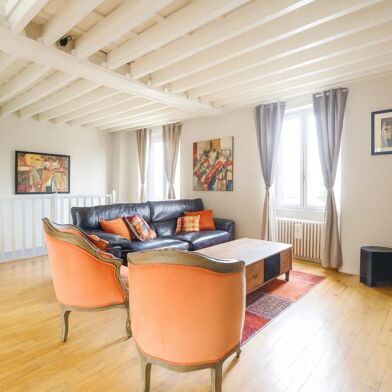 Maison 5 pièces 436800 €