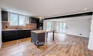 Appartement 4 Pièces 87 m² à vendre à L'Union (31240)