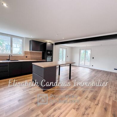 Appartement 4 pièces 349000 €