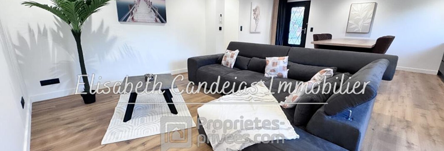 Appartement 4 Pièces 87 m² à vendre à L'Union (31240)