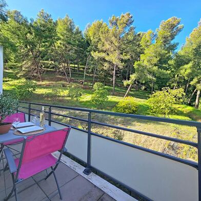 Appartement 3 pièces 316000 €