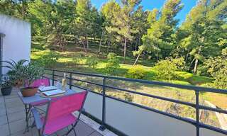 Appartement 3 Pièces 60 m² à vendre à Hyères (83400)