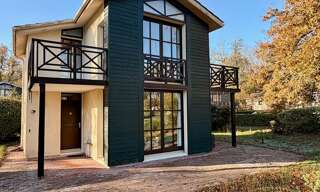 Maison 3 Pièces 62 m² à vendre à Salles (33770)