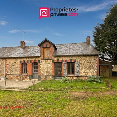 Maison 5 pièces 102200 €