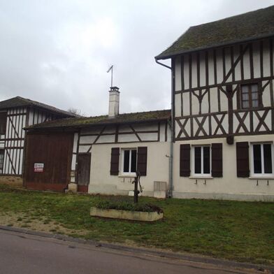 Maison 6 pièces 67000 €