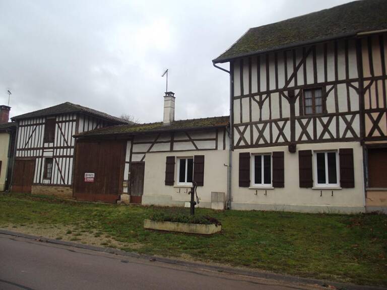 Belle maison Champenoise — photo 1