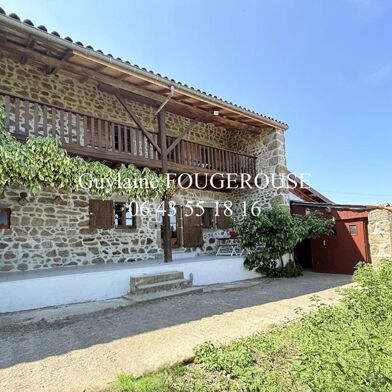 Maison 6 pièces 290000 €