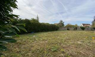 Terrain  522 m² à vendre à Neauphle-le-Vieux (78640)