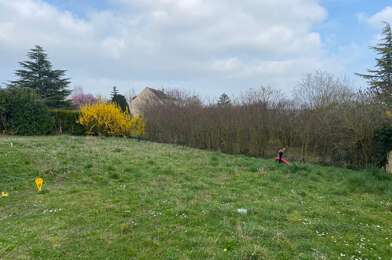 Terrain  235500 €