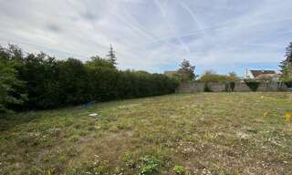 Terrain  522 m² à vendre à Neauphle-le-Vieux (78640)
