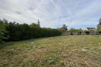 Terrain  225000 €
