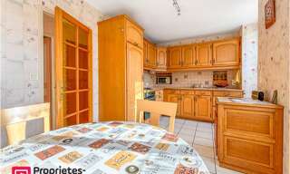 Maison 6 Pièces 143 m² à vendre à Reuilly (36260)