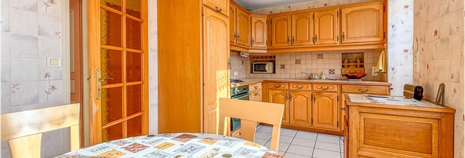 Maison 6 Pièces 143 m² à vendre à Reuilly (36260)
