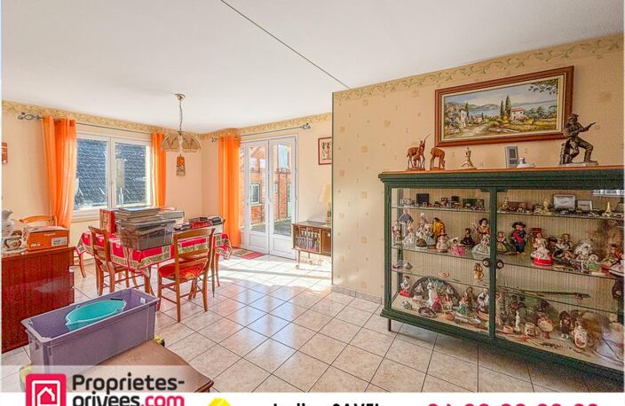 REUILLY - Maison 6 pièces 143m2 - Terrain 495m2 — photo 4