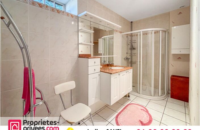 REUILLY - Maison 6 pièces 143m2 - Terrain 495m2 — photo 5