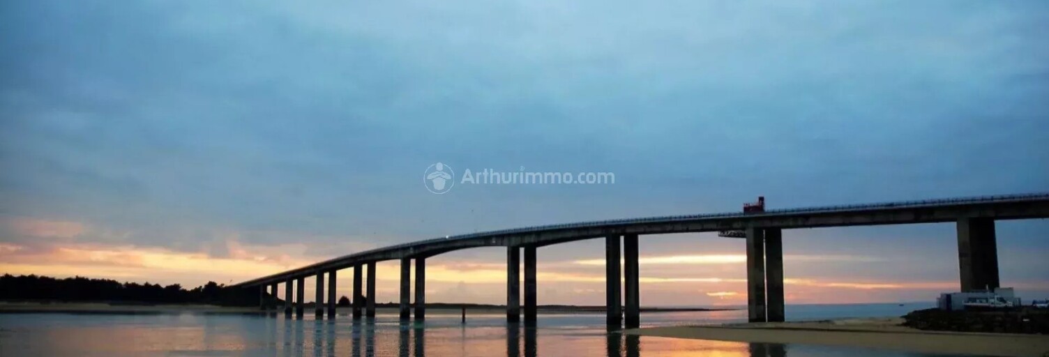 Immeuble   m² à vendre à Noirmoutier-en-l'Île (85330)