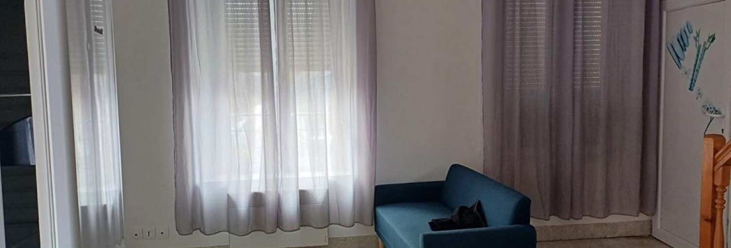 Appartement 5 Pièces 43 m² à louer à Ham (80400)