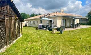 Maison 6 Pièces 160 m² à vendre à Cestas (33610)