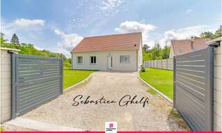 Maison 5 Pièces 88 m² à vendre à Selles-sur-Cher (41130)