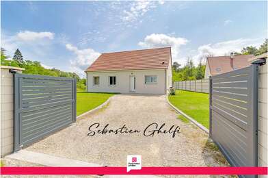 Maison 5 pièces 190000 €