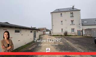 Appartement 3 Pièces 38 m² à vendre à Vineuil (41350)