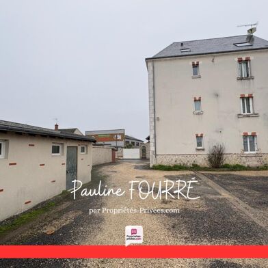 Appartement 3 pièces 105990 €