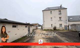 Appartement 3 Pièces 38 m² à vendre à Vineuil (41350)