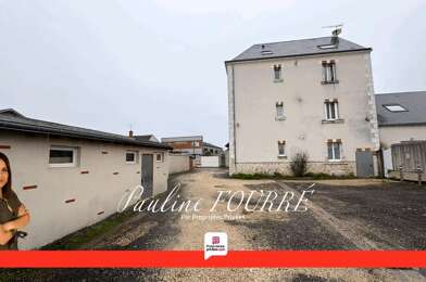 Appartement 3 pièces 99990 €