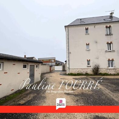 Appartement 3 pièces 99990 €