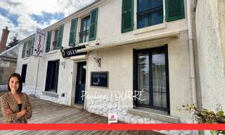 Maison 10 Pièces 220 m² à vendre à Les Montils (41120)