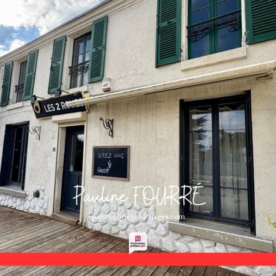 Maison 10 pièces 111600 €