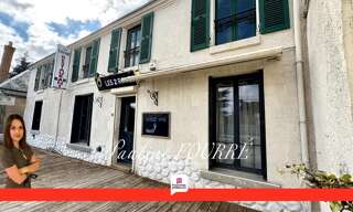 Maison 10 Pièces 220 m² à vendre à Les Montils (41120)
