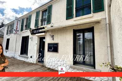 Maison 10 pièces 101600 €