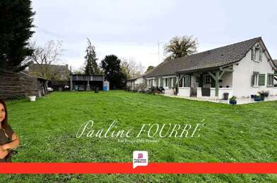 Maison 10 pièces 219990 €