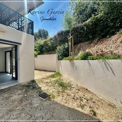 Appartement 3 pièces 447000 €