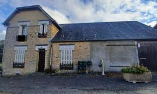 Maison 5 Pièces 95 m² à vendre à Planches (61370)