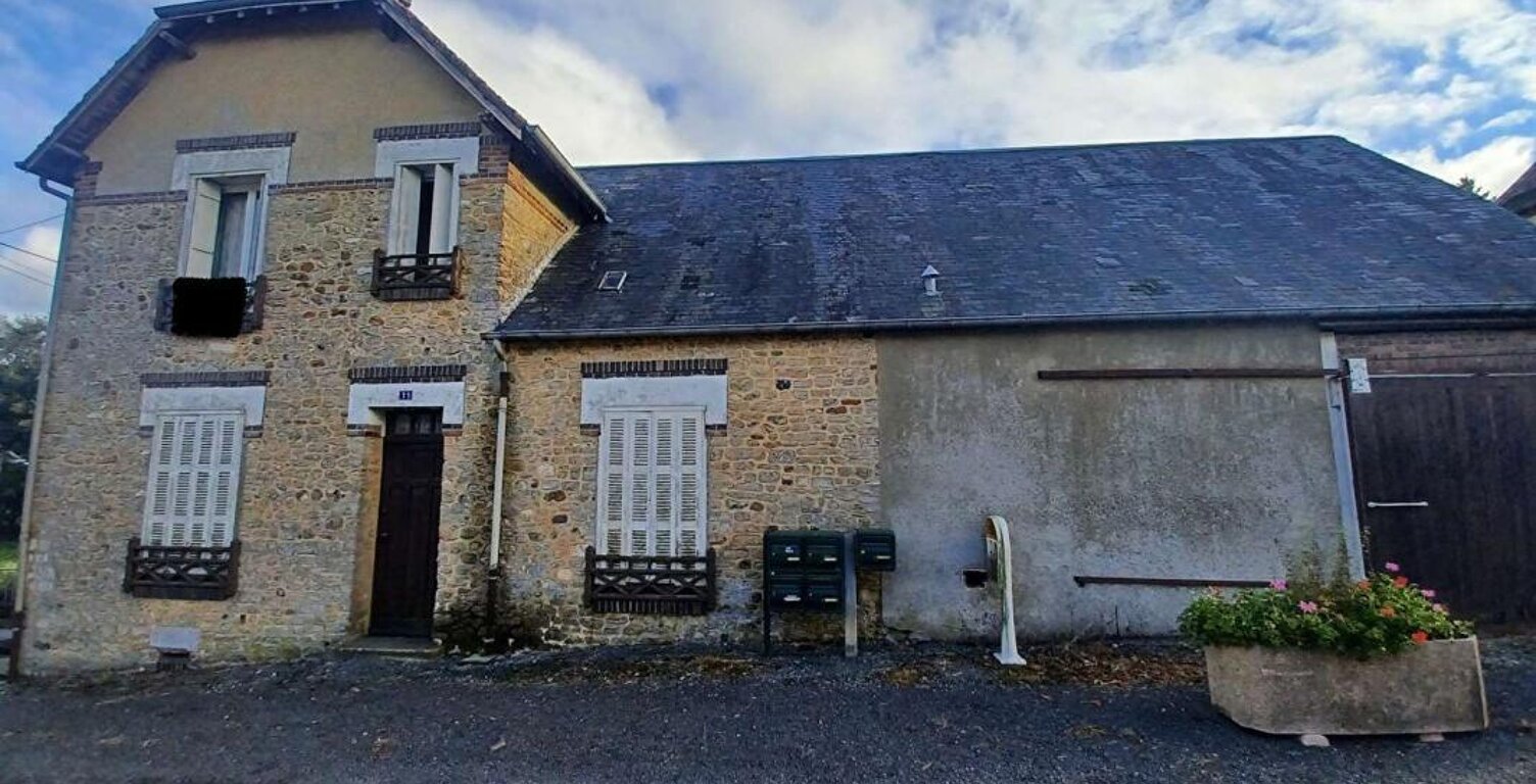 // A SAISIR  Maison de village Planches 5 pièce(s) 95 m2 — photo 1