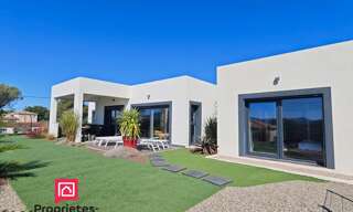 Maison 6 Pièces 220 m² à vendre à Fréjus (83600)