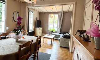 Maison 7 Pièces 128 m² à vendre à Noyon (60400)