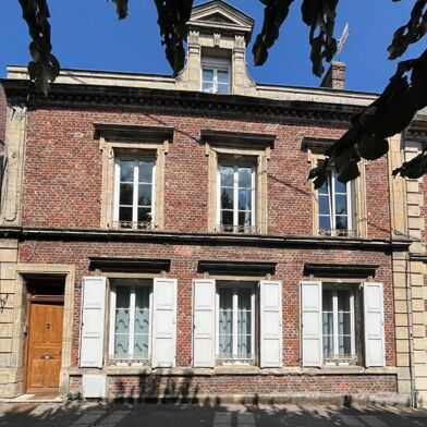 Maison 6 pièces 229000 €