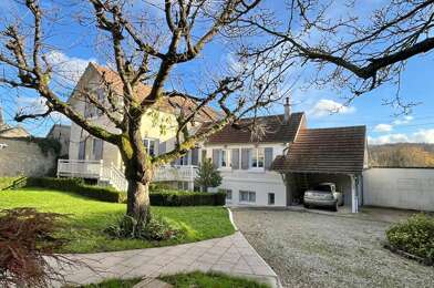 Maison 8 pièces 367000 €