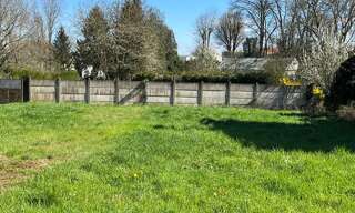 Terrain  601 m² à vendre à Ribécourt-Dreslincourt (60170)