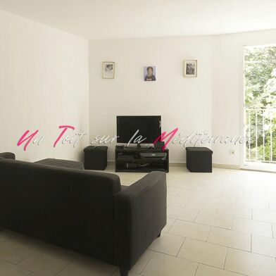 Appartement 3 pièces 179000 €