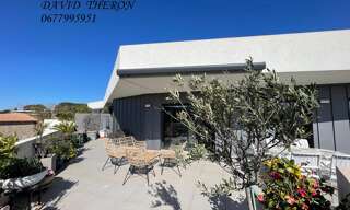 Appartement 4 Pièces 96 m² à vendre à Castelnau-le-Lez (34170)