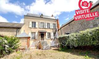 Maison 7 Pièces 200 m² à vendre à Toury (28310)