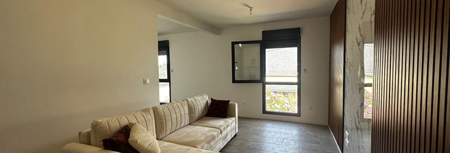 Appartement 1 Pièce 64 m² à louer à Angers (49000)